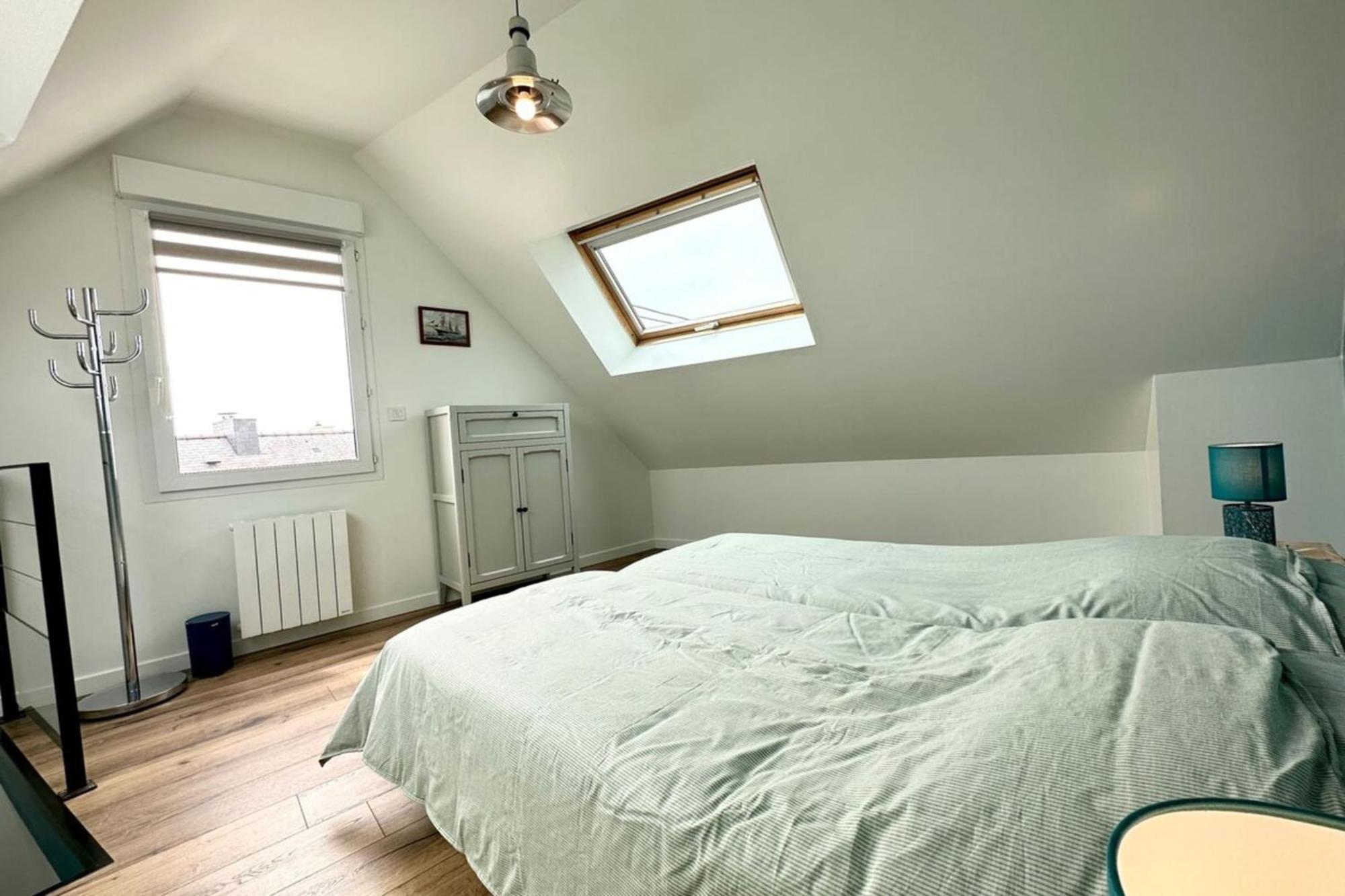 Maison De Pecheur Renovee A 50m Des Plages *