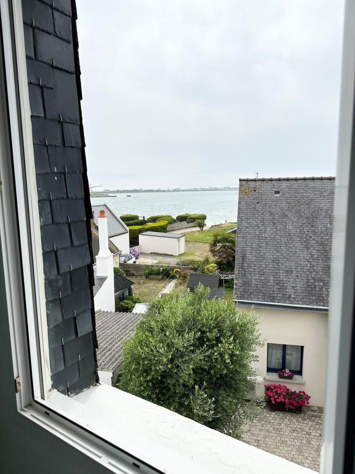 Holiday home Maison De Pecheur Renovee A 50m Des Plages *