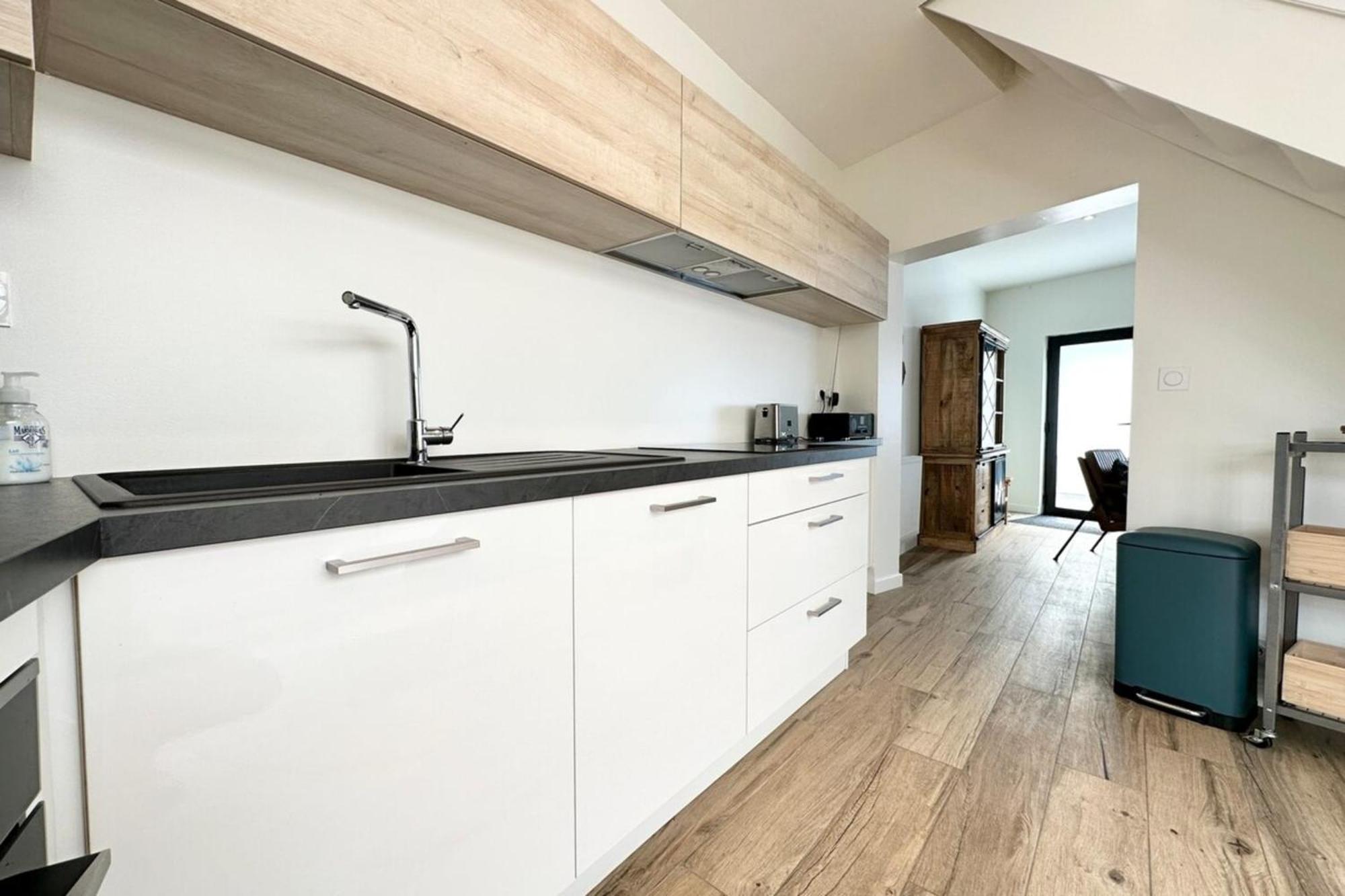 Maison De Pecheur Renovee A 50m Des Plages *