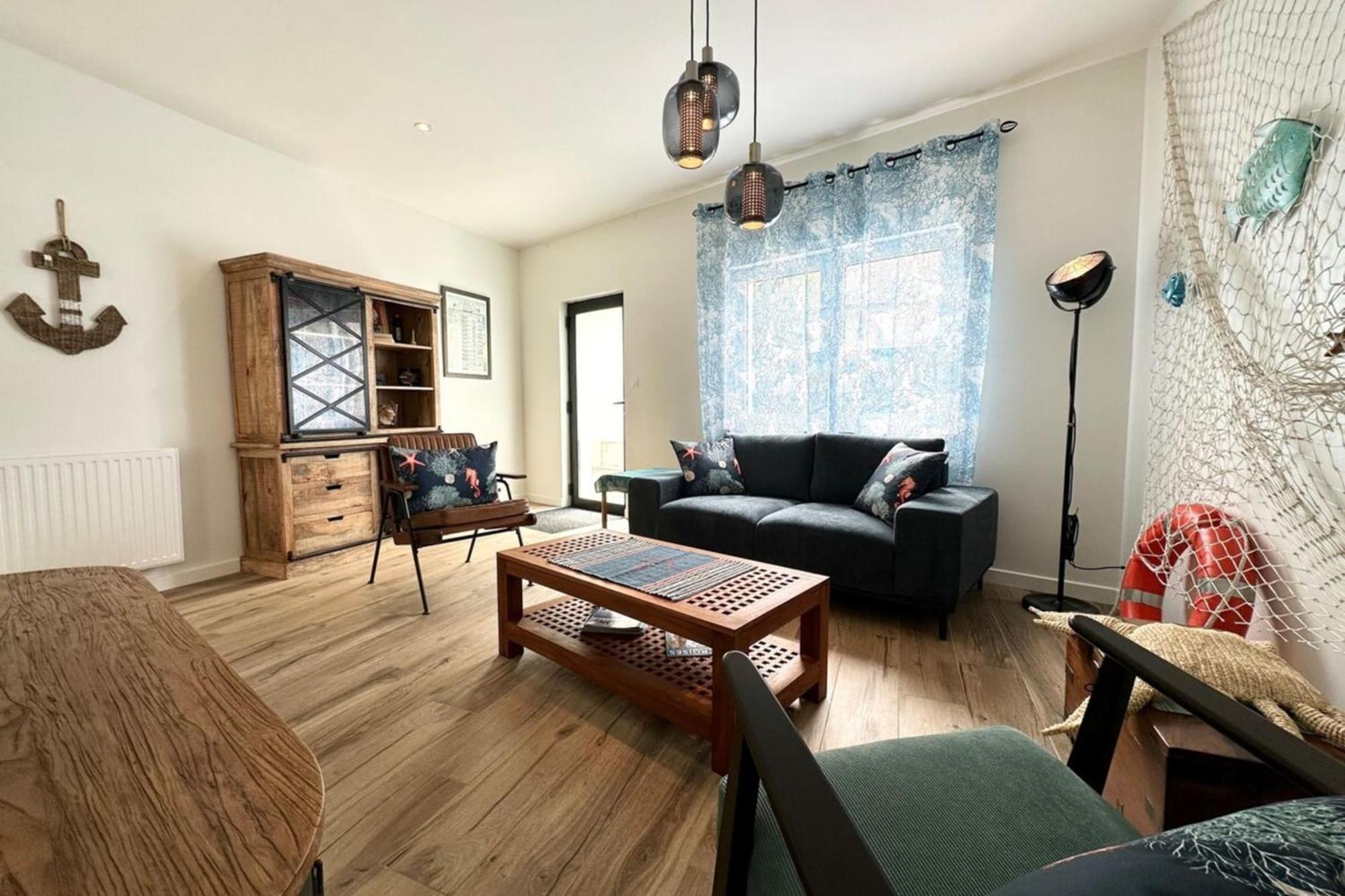 Maison De Pecheur Renovee A 50m Des Plages
